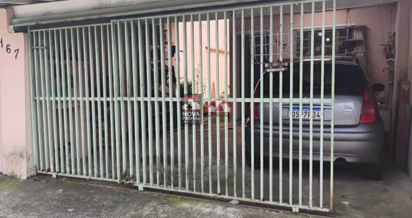 Casa Padrão em São José dos Campos