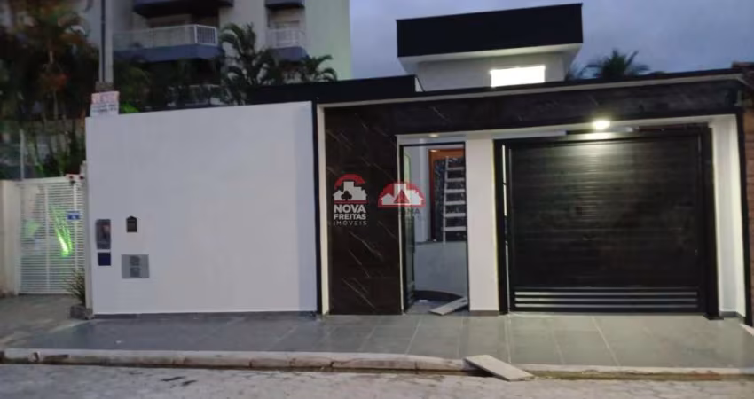 ` Encontro da Alta Sociedade`