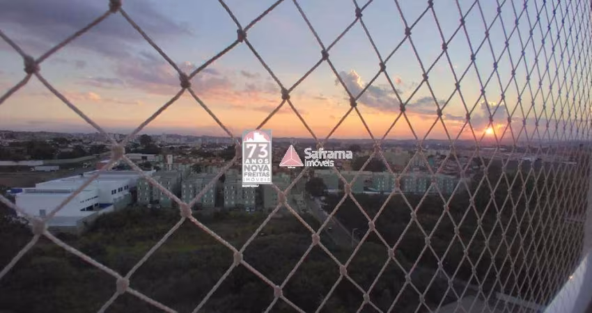 Apartamento Padrão em Jacareí