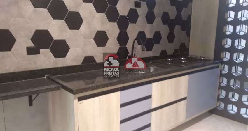 Apartamento Padrão em Jacareí