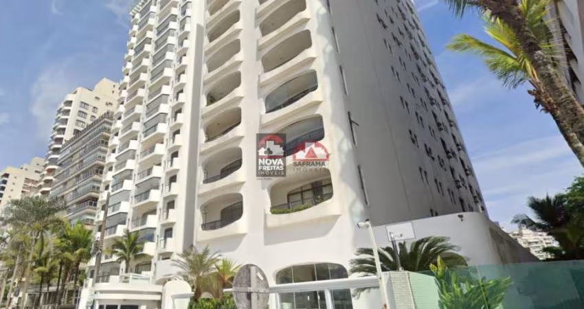 Apartamento Padrão em Guarujá