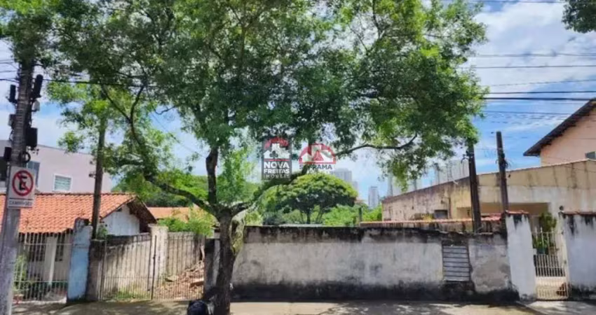 Terreno à venda na Rua Caruaru, 74, Parque Industrial, São José dos Campos
