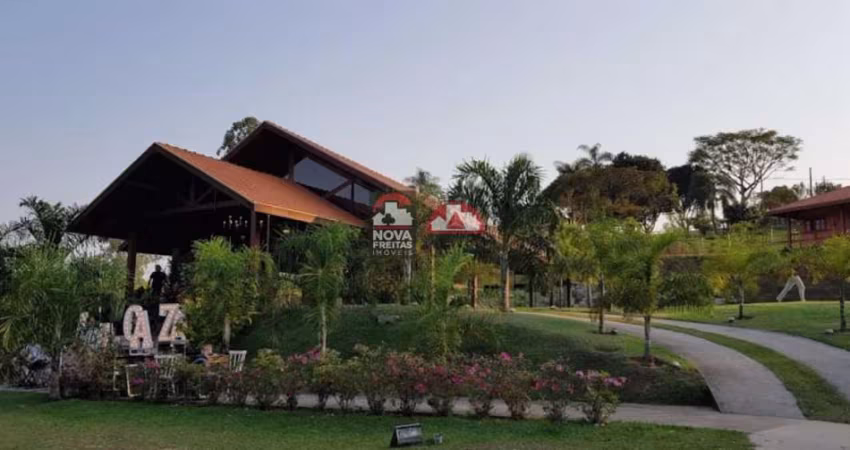 Rural Rancho em Caçapava