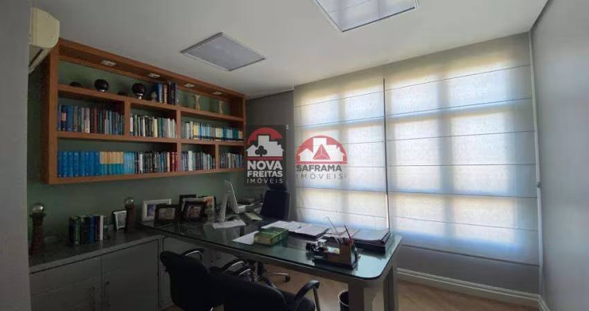 Comercial Sala em condomínio em São José dos Campos