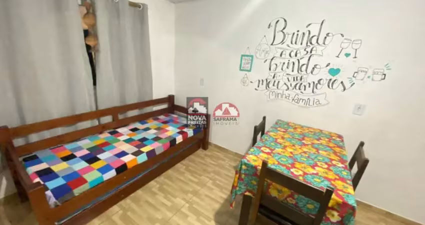 Ponto comercial à venda na Rua Quero-Quero, 33, Sertão da Quina, Ubatuba