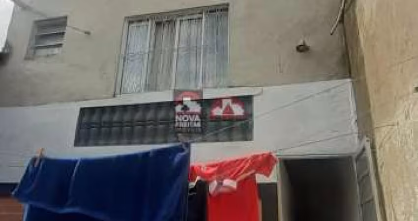 Casa Padrão em São José dos Campos