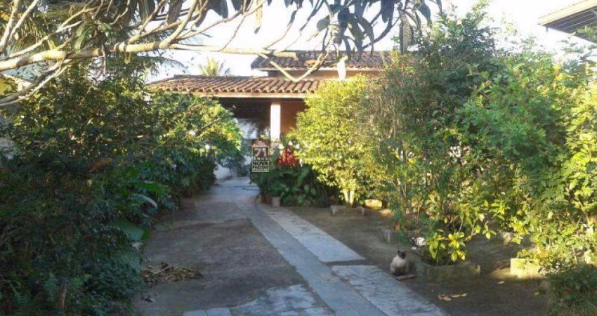 Casa Padrão em Caraguatatuba
