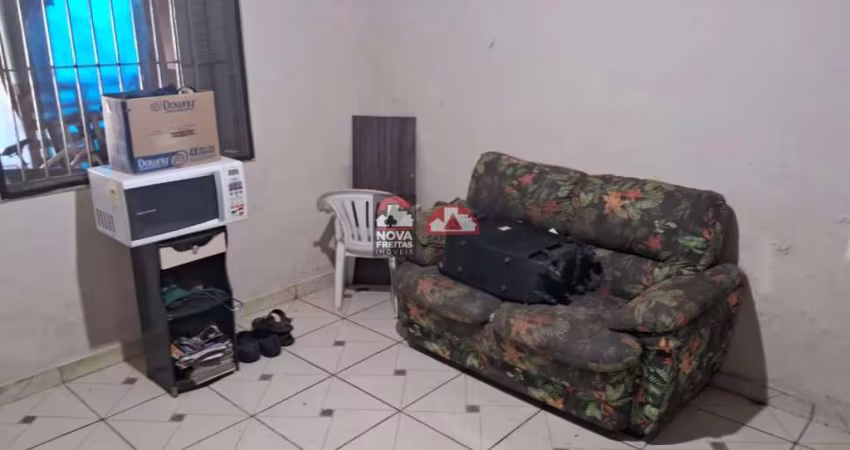 Casa Padrão em Caraguatatuba