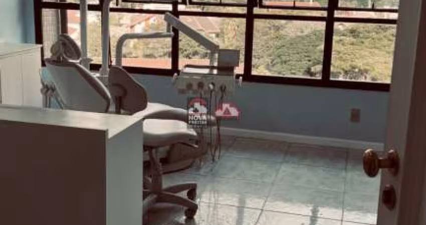 Comercial Salão em Condomínio em São José dos Campos