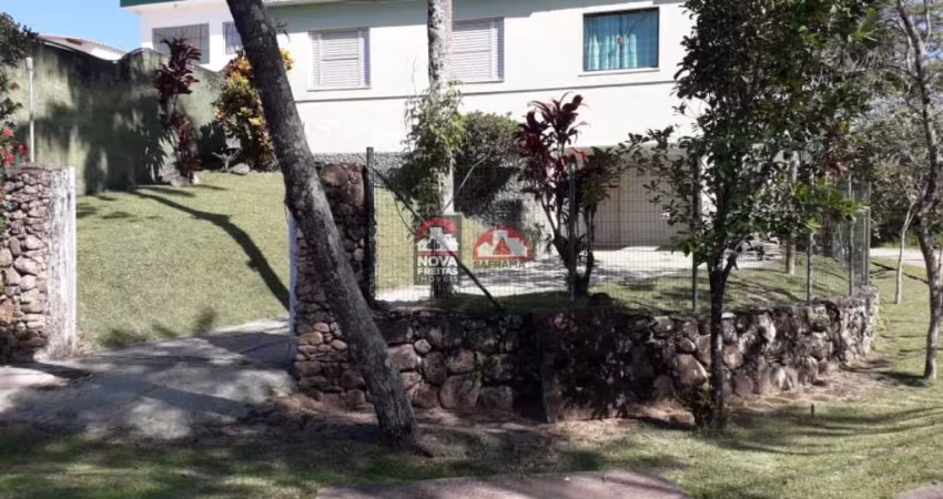 Casa Padrão em Caraguatatuba