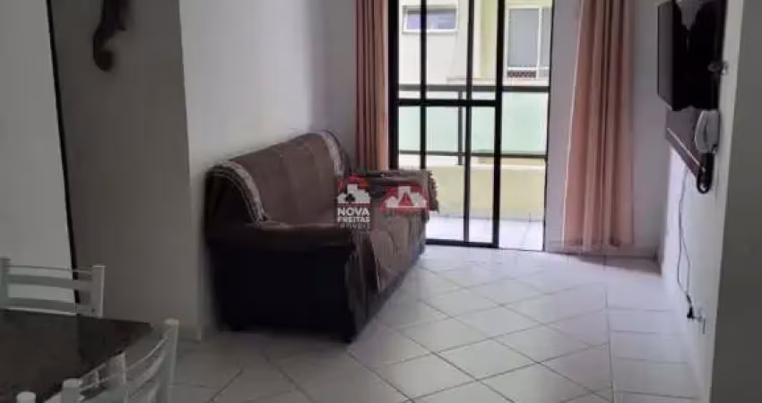 Apartamento com 2 quartos à venda na Rua Bragança Paulista, Bloco 02, 125, Martim de Sá, Caraguatatuba