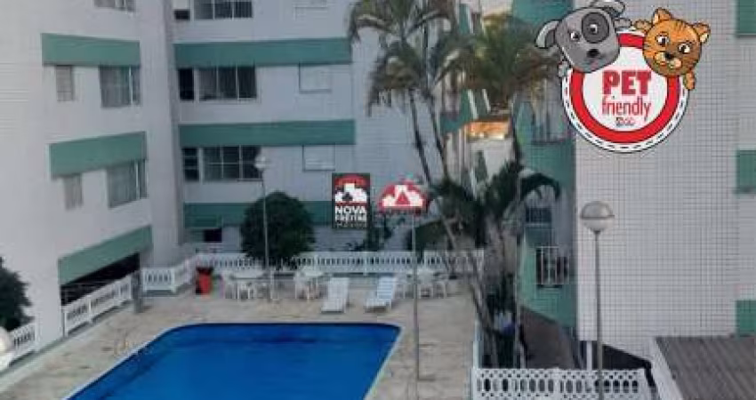 Oportunidade de ter seu apartamento praia.