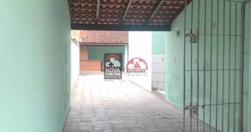 Casa Padrão em Caraguatatuba