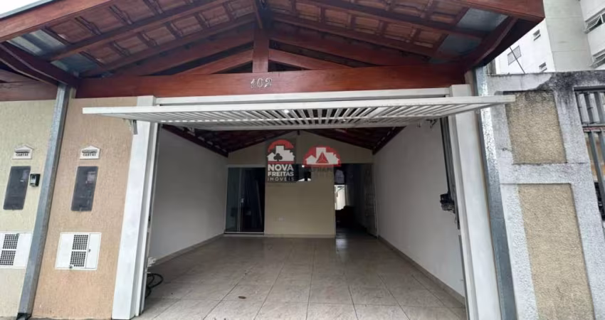 Casa Padrão em São José dos Campos