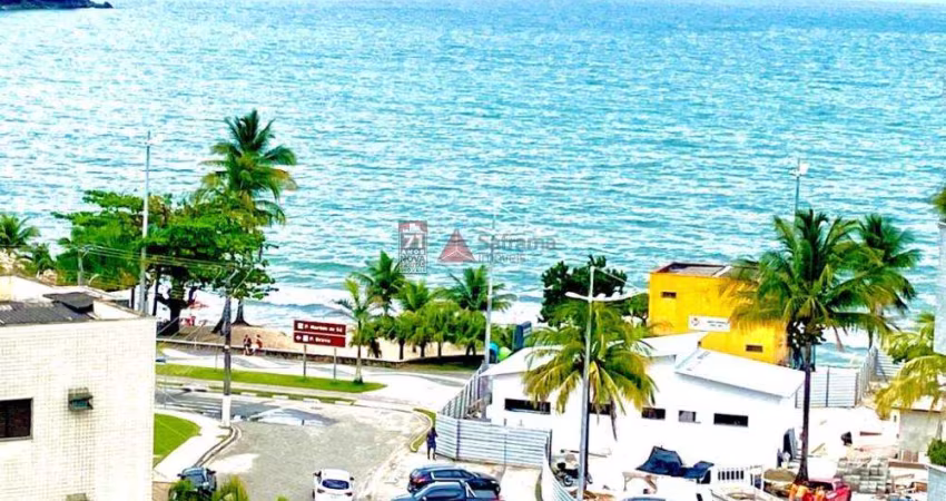 Apartamento Cobertura em Caraguatatuba
