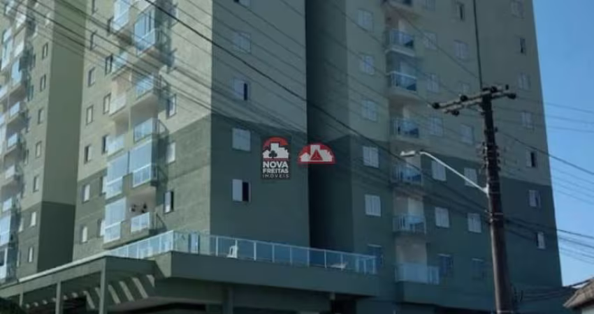 Excelente Apartamento para Venda no Indaiá