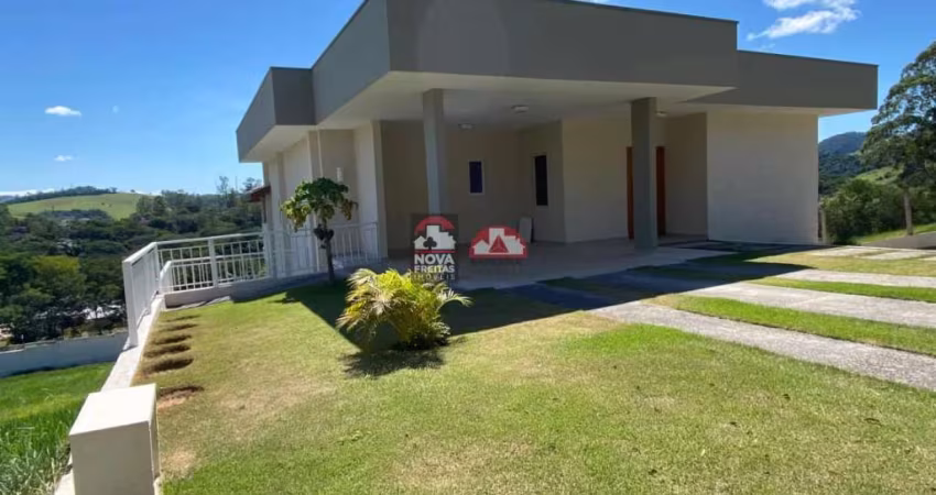 Casa Condomínio em Jambeiro