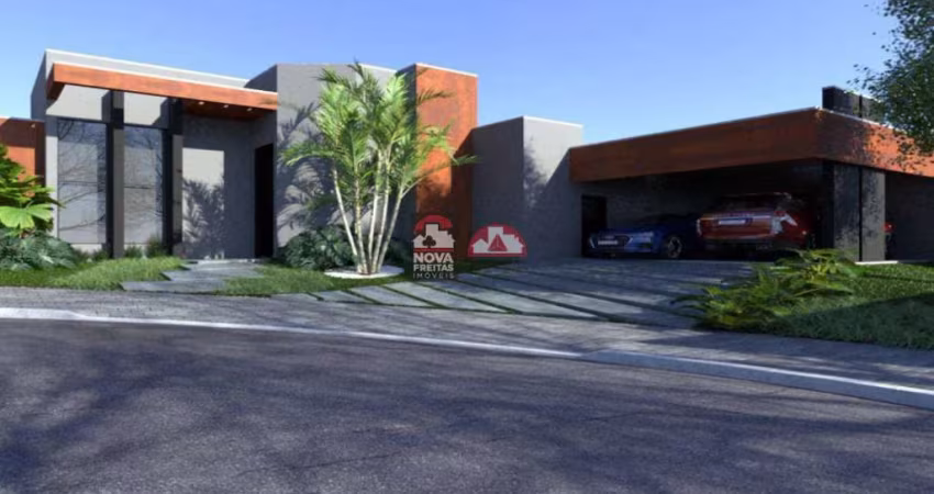 Casa Condomínio em Caçapava