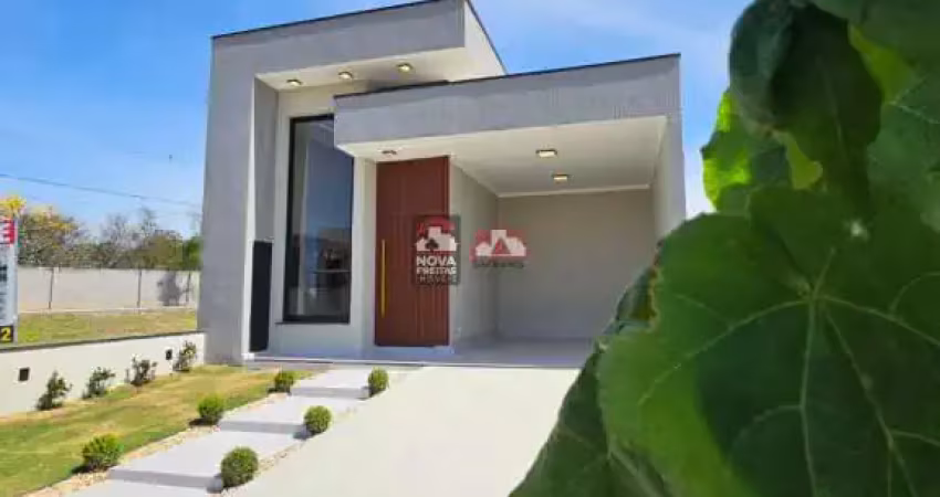 Casa com 2 quartos à venda na Avenida Arthur dos Santos (Loteamento Industrial), Quadra F, 12446, Residencial e Comercial Bosque da Imperatriz, Pindamonhangaba