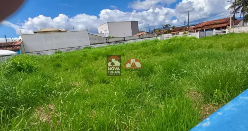 Areá residencial com projeto aprovado