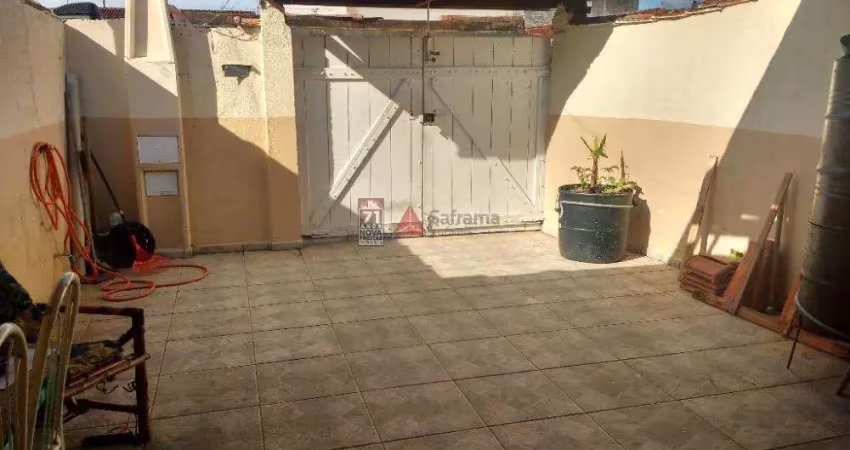 Casa Padrão em Caraguatatuba