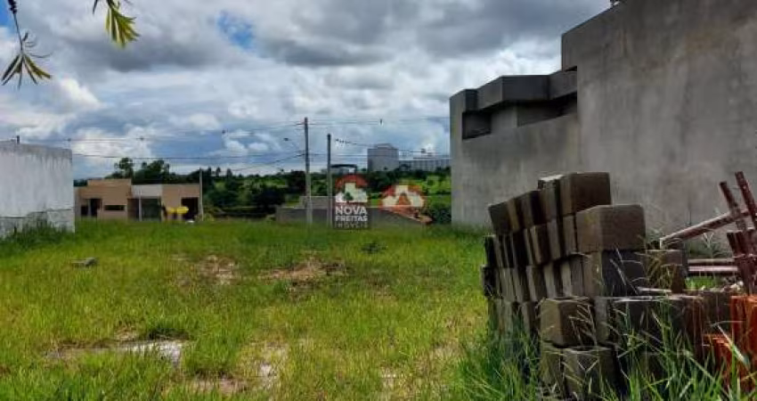 Terreno à Venda no Bosque da Imperatriz - Pindamonhangaba/SP