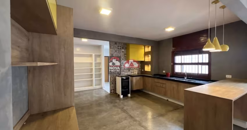 CASA TÉRREA 235 M² COM 3 DORMITORIOS À VENDA NO JARDIM ESPLANADA EM SÃO JOSÉ DOS CAMPOS