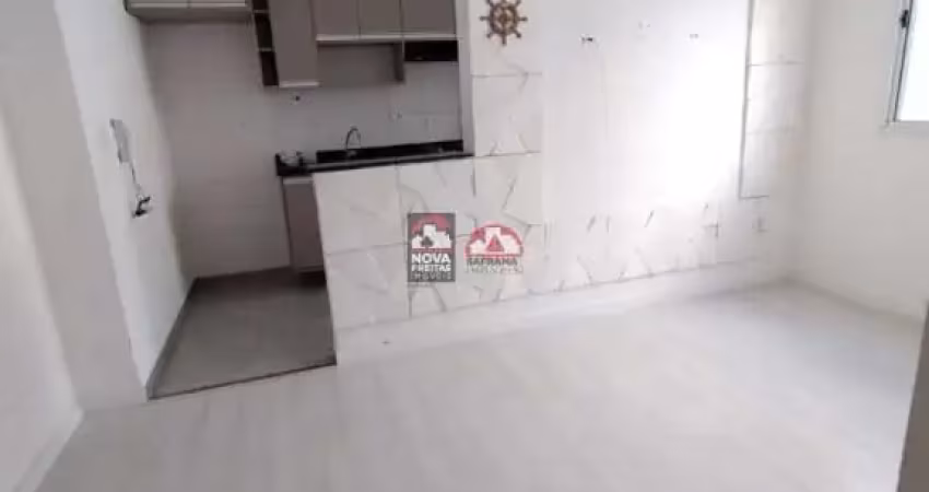 Apartamento com 2 quartos à venda na Avenida Resedás, Bloco B, 101, Loteamento Terra Brasilis, São José dos Campos