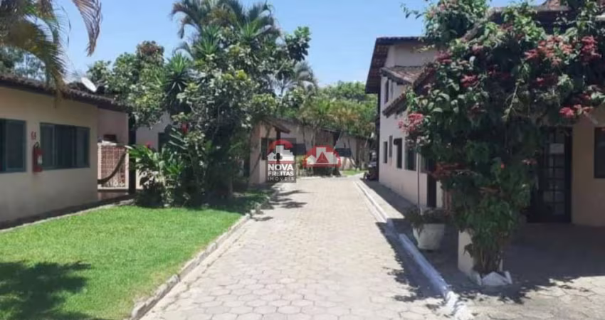 Apartamento Flat em Caraguatatuba