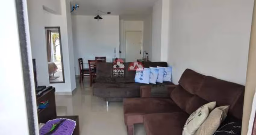 Apartamento a venda no Massaguaçú