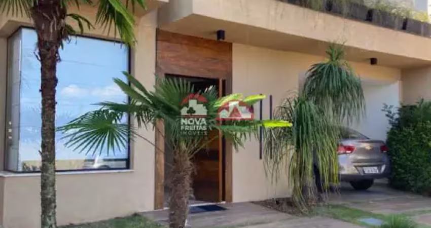 Casa com 4 quartos à venda na R. Maria da Gloria, 11, Urbanova, São José dos Campos