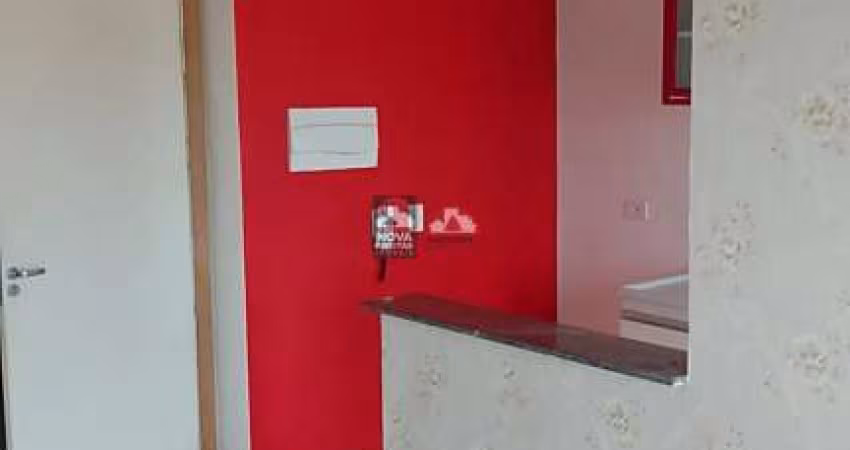 Apartamento Padrão em Pindamonhangaba