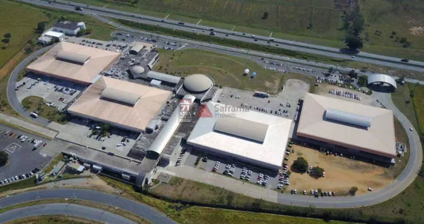 Terreno Padrão em São José dos Campos