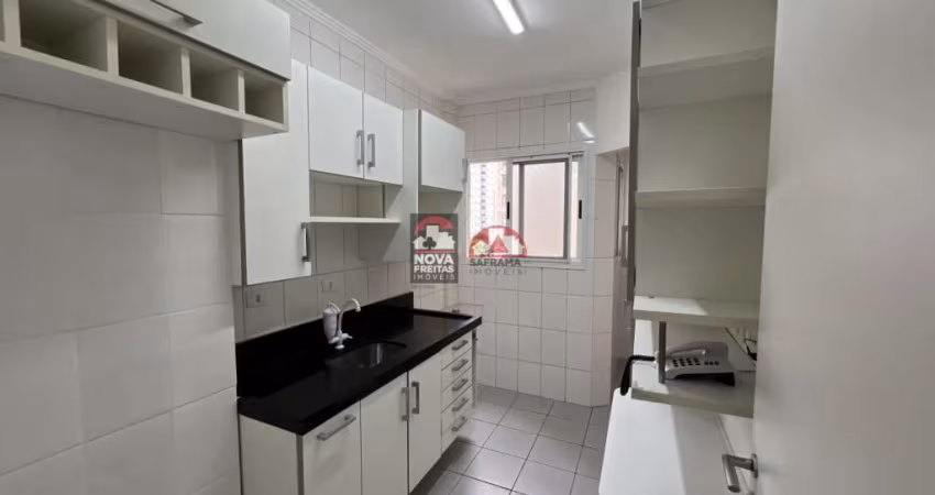 Apartamento Padrão em São José dos Campos