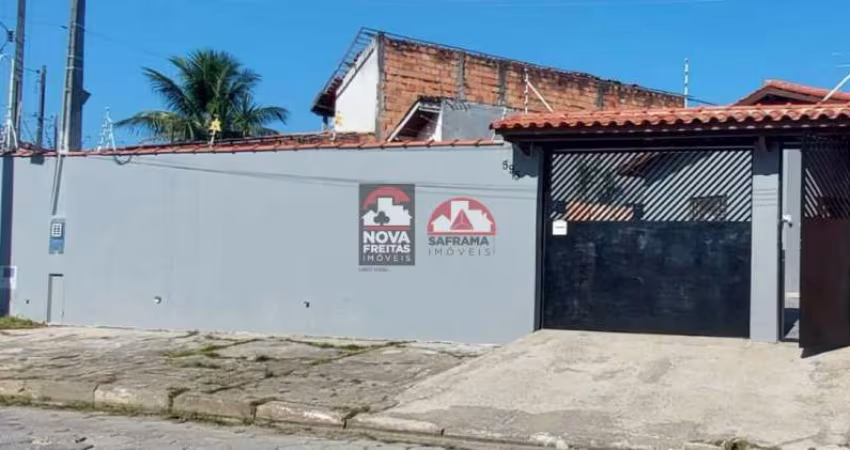 Casa Padrão em Caraguatatuba