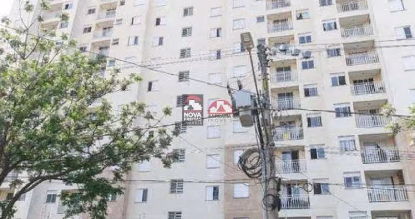 Apartamento Padrão em São José dos Campos