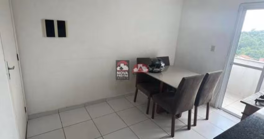 Apartamento à venda em bairro tranquilo em Pinda!!