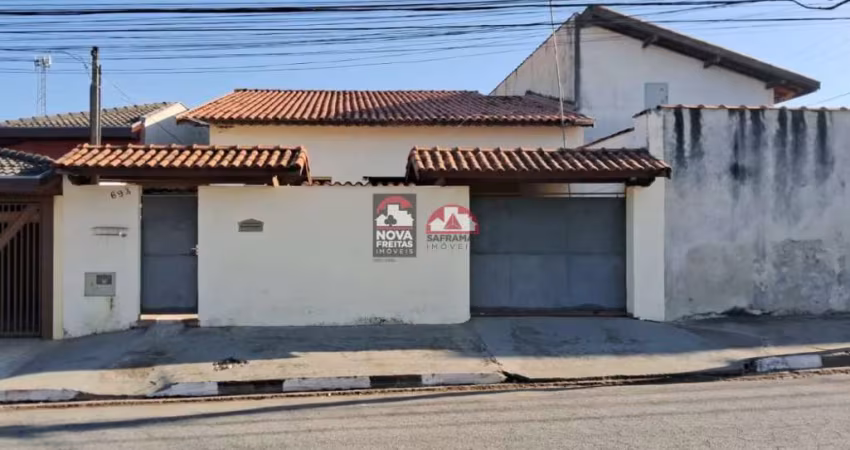 Casa à Venda no Jardim Mariana!