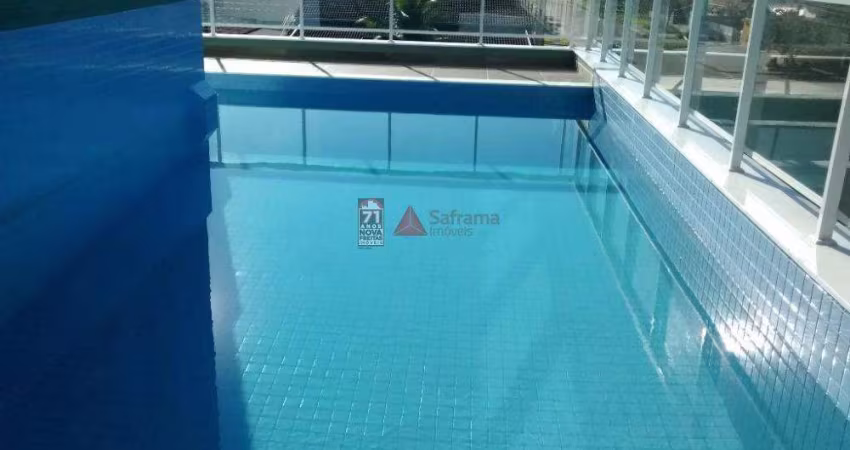 Apartamento Padrão em Caraguatatuba
