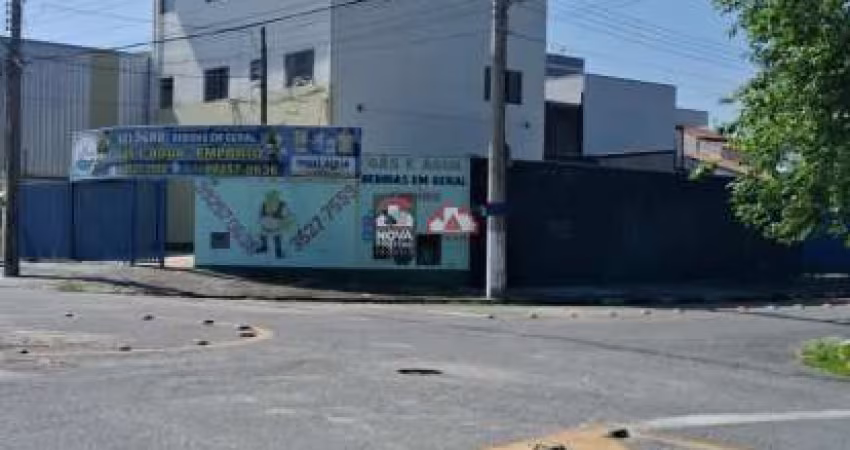 Oportunidade de Investimento: Prédio Comercial à Venda!
