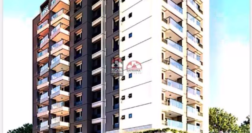 Apartamento Cobertura em Caraguatatuba