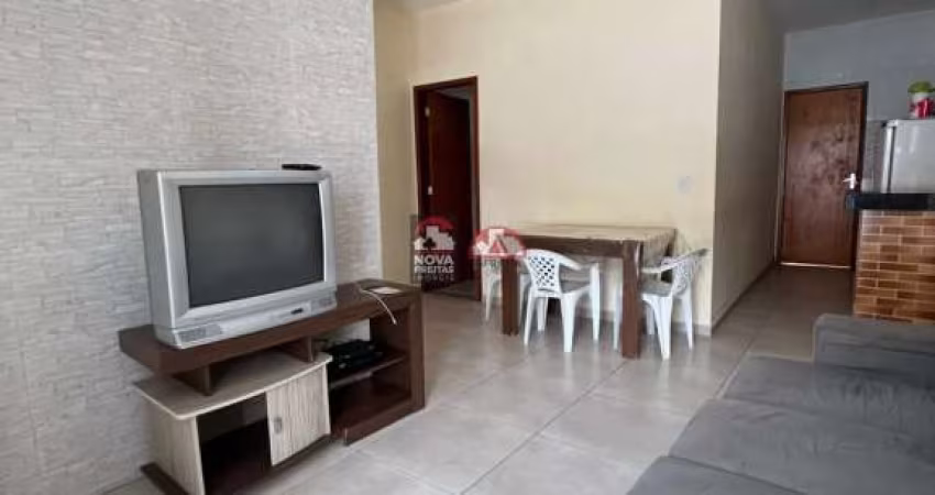Apartamento Padrão em Ubatuba