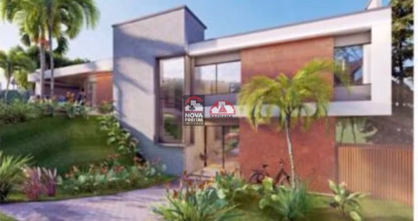 Casa no Residencial Reserva Altos do Cataguá em Taubaté