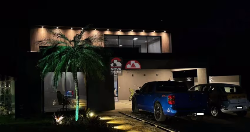 Casa Condomínio em Taubaté