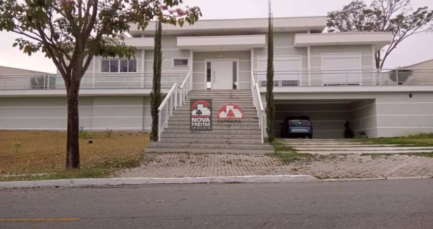 Casa de cinema!