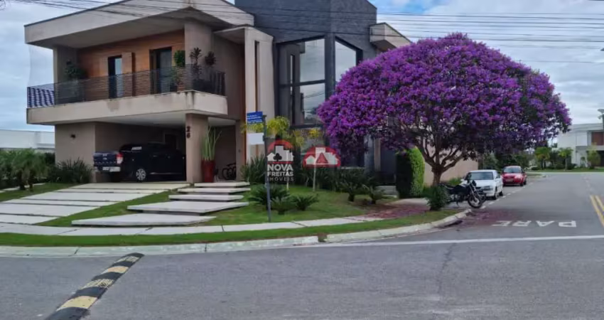 Linda casa de esquina!