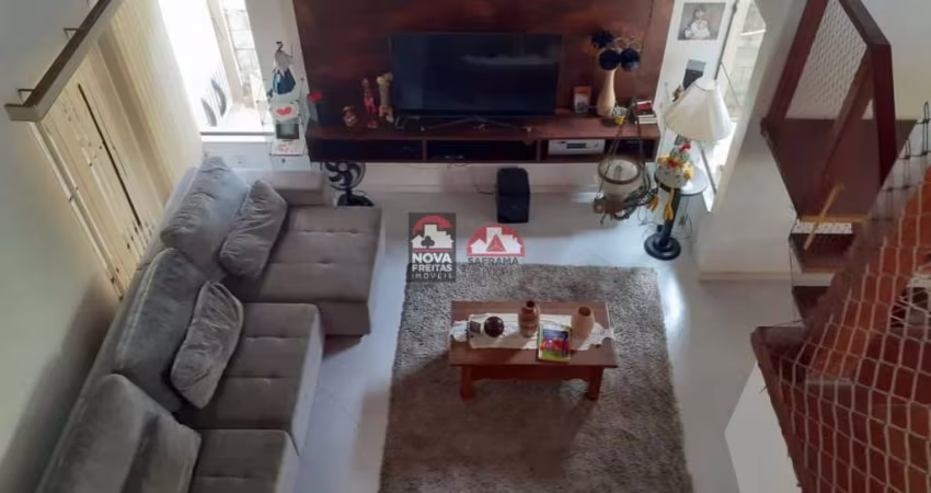 Casa Sobrado Condomínio em Pindamonhangaba