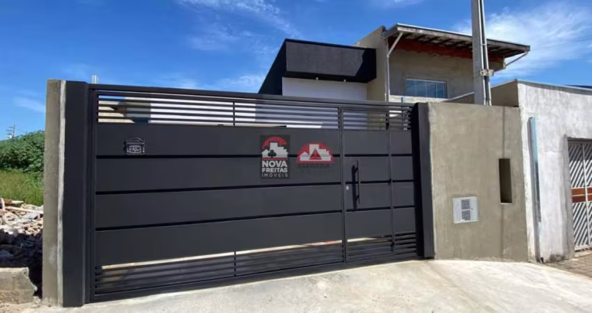 Casa Padrão em São José dos Campos
