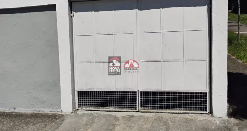 Casa Padrão em São José dos Campos