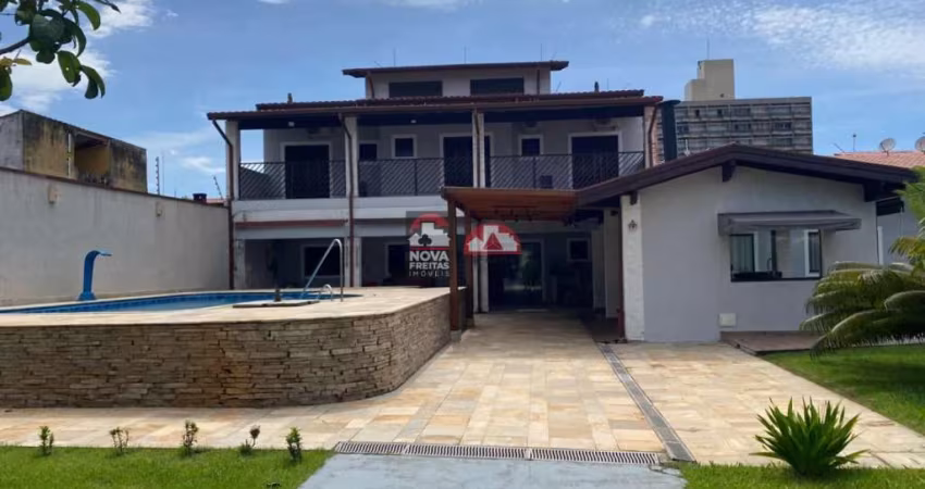 Casa Padrão em Caraguatatuba